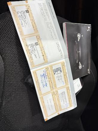 DS Automobiles DS 3 1.2 Puretech 82 Business NAP picture 13