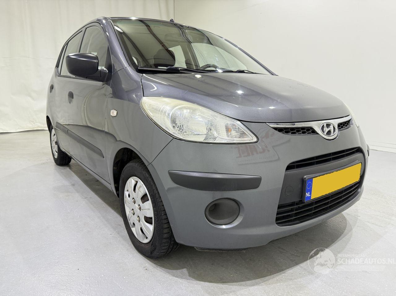 Hyundai I-10 1.1 Active Cool Airco
