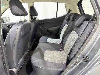 Hyundai I-10 1.1 Active Cool Airco picture 23