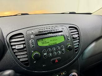 Hyundai I-10 1.1 Active Cool Airco picture 11