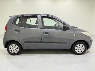 Hyundai I-10 1.1 Active Cool Airco picture 5