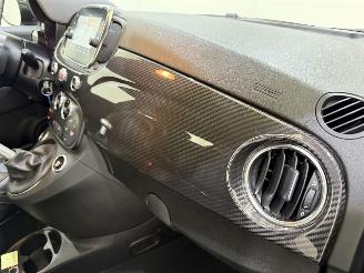 Abarth  595 C 1.4 T-Jet 70th Anniversary picture 34