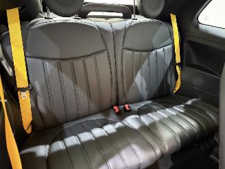 Abarth  595 C 1.4 T-Jet 70th Anniversary picture 28