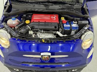 Abarth  595 C 1.4 T-Jet 70th Anniversary picture 14