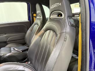 Abarth  595 C 1.4 T-Jet 70th Anniversary picture 37