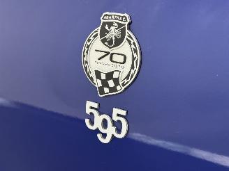 Abarth  595 C 1.4 T-Jet 70th Anniversary picture 10