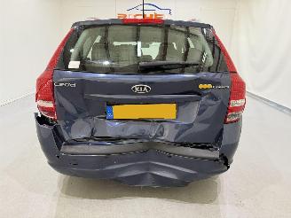 Kia Ceed SW 1.4 CVVT Navigator Plus picture 5