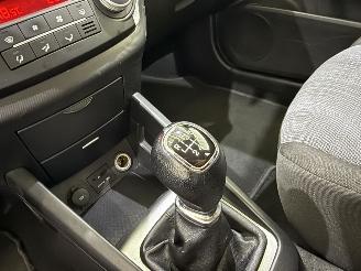 Kia Ceed SW 1.4 CVVT Navigator Plus picture 19