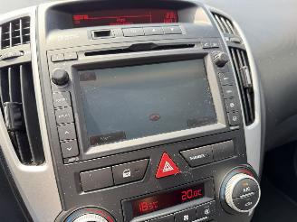 Kia Ceed SW 1.4 CVVT Navigator Plus picture 23