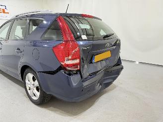 Kia Ceed SW 1.4 CVVT Navigator Plus picture 12