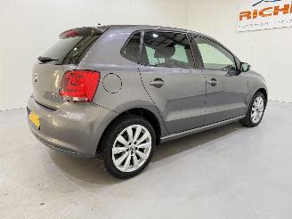 Volkswagen Polo 1.2 TSI Highline Clima/Navi picture 15