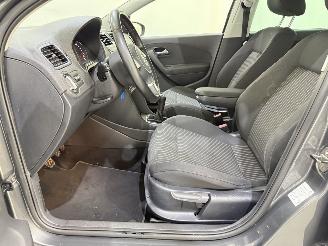 Volkswagen Polo 1.2 TSI Highline Clima/Navi picture 16