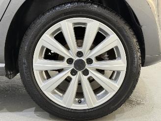 Volkswagen Polo 1.2 TSI Highline Clima/Navi picture 18