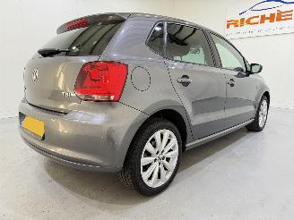 Volkswagen Polo 1.2 TSI Highline Clima/Navi picture 25