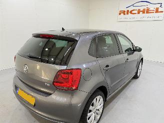 Volkswagen Polo 1.2 TSI Highline Clima/Navi picture 20