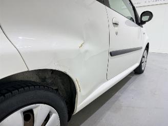 Citroën C1 1.0 Ambiance picture 8