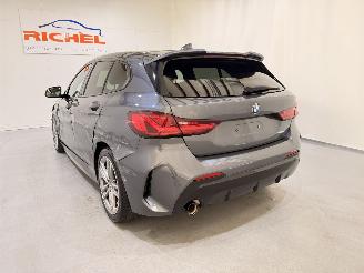 BMW 1-serie 118i M Sport Edition Pano picture 36