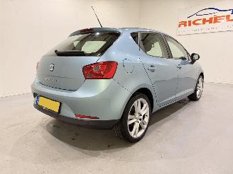 Seat Ibiza HB 1.4 6V Reference Pano/Clima picture 25