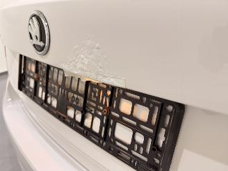Skoda Fabia HB 1.2 TSI Ambition Airco picture 17