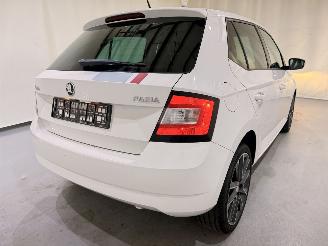 Skoda Fabia HB 1.2 TSI Ambition Airco picture 16