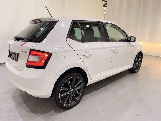 Skoda Fabia HB 1.2 TSI Ambition Airco picture 6