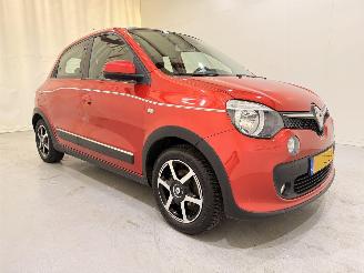 Renault Twingo OpenAir 0.9 TCe Dynamique Clima/Navi picture 1