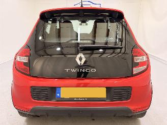 Renault Twingo OpenAir 0.9 TCe Dynamique Clima/Navi picture 5