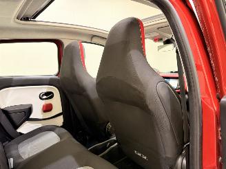 Renault Twingo OpenAir 0.9 TCe Dynamique Clima/Navi picture 29
