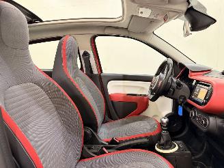 Renault Twingo OpenAir 0.9 TCe Dynamique Clima/Navi picture 17