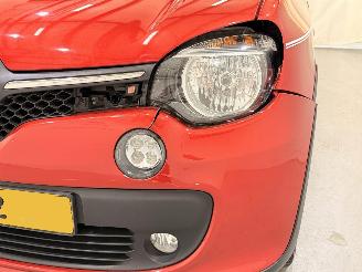Renault Twingo OpenAir 0.9 TCe Dynamique Clima/Navi picture 9