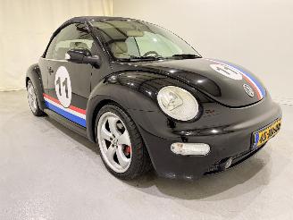 Volkswagen New-beetle Cabrio 1.9 TDI Highline picture 13