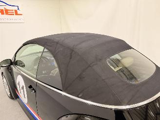 Volkswagen New-beetle Cabrio 1.9 TDI Highline picture 17