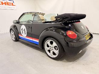 Volkswagen New-beetle Cabrio 1.9 TDI Highline picture 26