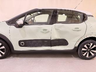 Citroën C3 1.2 Puretech 83 Shine picture 10
