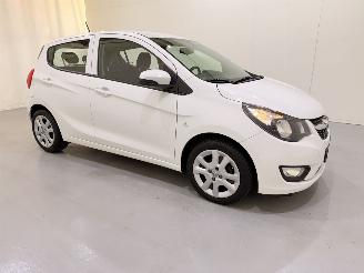 Opel Karl 1.0 Edition Airco picture 24