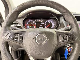 Opel Karl 1.0 Edition Airco picture 21