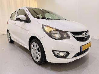 uszkodzony samochody osobowe Opel Karl 1.0 Edition Airco 2018/7