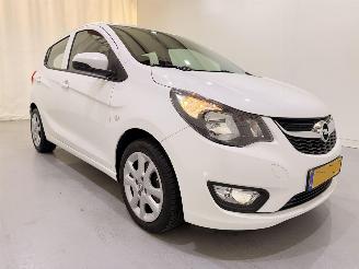 Opel Karl 1.0 Edition Airco picture 22