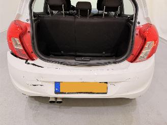 Opel Karl 1.0 Edition Airco picture 37