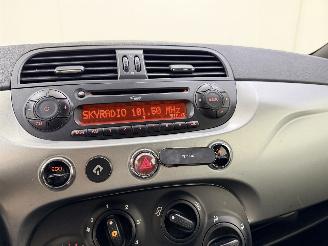 Fiat 500 0.9 TwinAir Plus Airco NAP picture 32