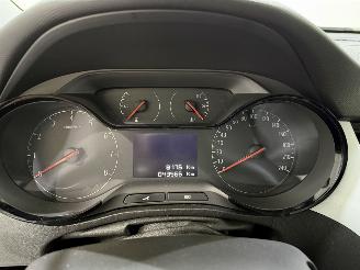 Opel Crossland X 1.2 Turbo edition NAP picture 19