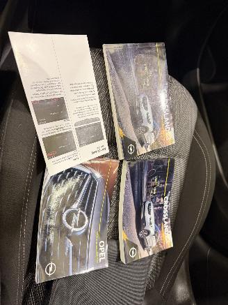 Opel Crossland X 1.2 Turbo edition NAP picture 44