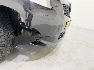 Toyota Yaris 1.3 VVT-i Sol Airco picture 14