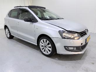 Volkswagen Polo HB 1.2 Trend Edition Pano/Airco picture 1