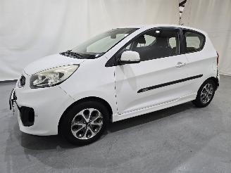 Kia Picanto 1.2 CVVT Plus Pack NAP picture 5