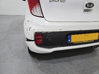 Kia Picanto 1.2 CVVT Plus Pack NAP picture 16