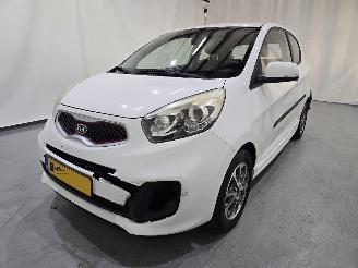Kia Picanto 1.2 CVVT Plus Pack NAP picture 3
