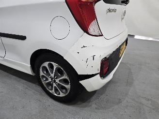 Kia Picanto 1.2 CVVT Plus Pack NAP picture 15