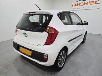 Kia Picanto 1.2 CVVT Plus Pack NAP picture 12