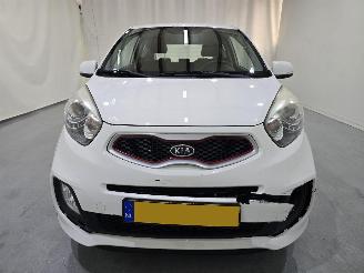 Kia Picanto 1.2 CVVT Plus Pack NAP picture 2